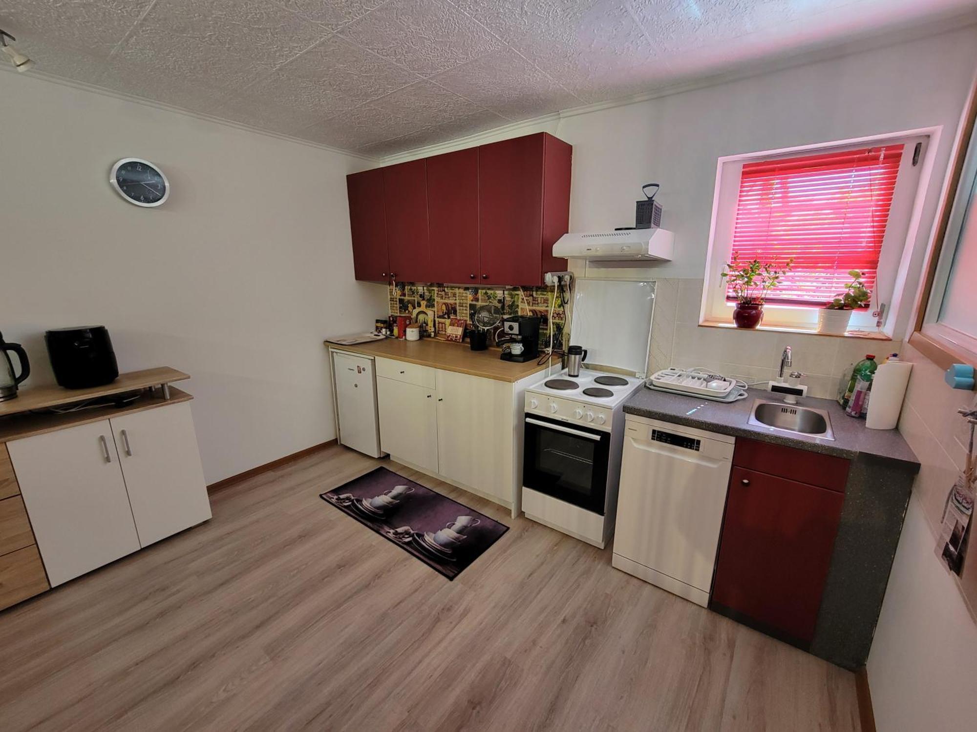 Fuege Apartman Sopron Bagian luar foto